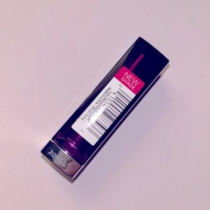 maybelline deepest cherry lipstick